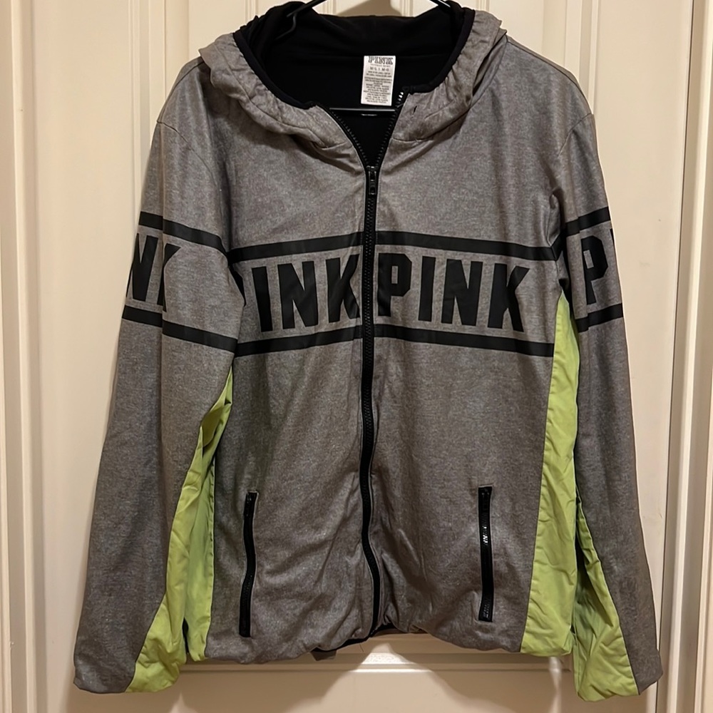 Victoria’s Secret PINK Jacket